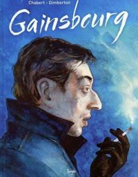 Alexis Chabert - Francois Dimberton - Gainsbourg