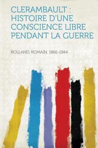 Romain Rolland - Clérambault