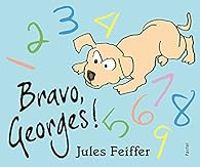 Jules Feiffer - Bravo, Georges !