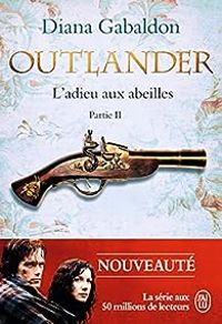 Diana Gabaldon - L'Adieu aux abeilles