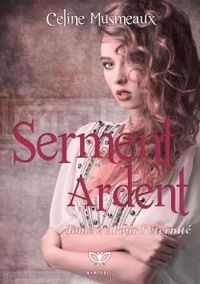 Celine Musmeaux - Pour l'éternité