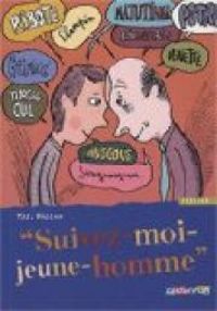 Couverture du livre 