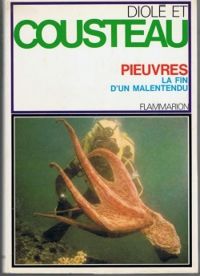 Jacques Yves Cousteau - Pieuvres : La fin d'un malentendu