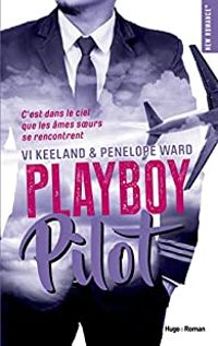 Vi Keeland - Penelope Ward - Playboy pilot