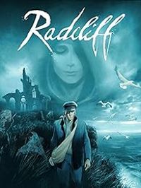 Couverture du livre Radcliff - Rodolphe 