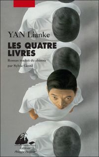 Lianke Yan - Les quatre livres