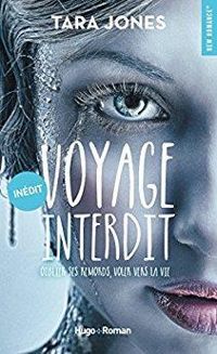 Tara Jones - Voyage interdit