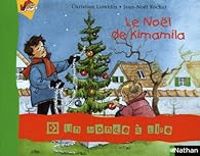 Christian Lamblin - CP : Le Noël de Kimamila