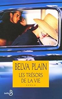 Couverture du livre Les trésors de la vie - Belva Plain