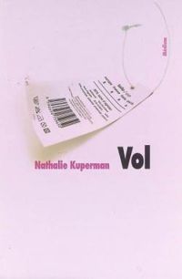 Nathalie Kuperman - Vol