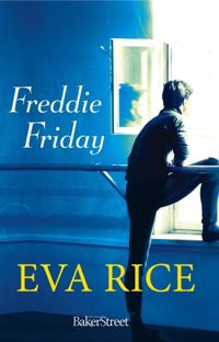 Eva Rice - Freddie Friday