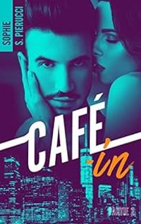 Sophie S Pierucci - Café-in