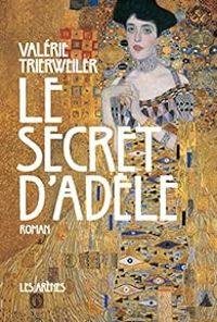 Valerie Trierweiler - Le secret d'Adèle