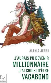 Alexis Jenni - J'aurais pu devenir millionnaire