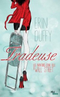 Erin Duffy - Tradeuse