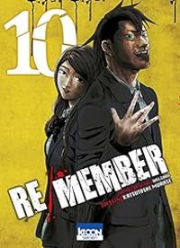  Welzard - Murase Katsutoshi - Re/member