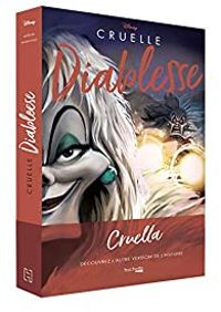 Serena Valentino - Cruelle diablesse