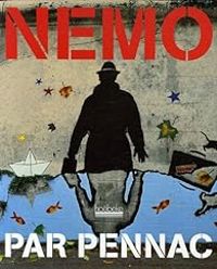 Couverture du livre Nemo - Daniel Pennac