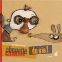 Christian Voltz - Chouette de vie