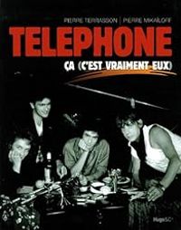 Pierre Mikailoff - Pierre Terrasson - Téléphone ça  (c'est vraiment eux)