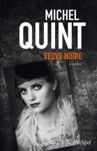 Michel Quint - Veuve noire