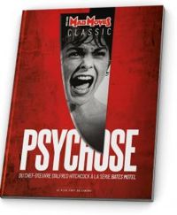 Revue Mad Movies - Psychose