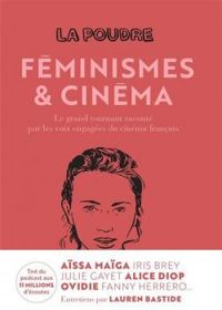Lauren Bastide - Féminismes & Cinéma