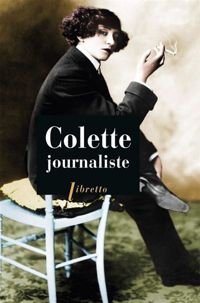 Colette - Colette journaliste 