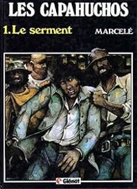 Philippe Marcele - Le serment