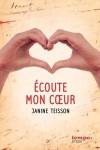 Janine Teisson - Écoute mon coeur