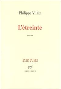 Philippe Vilain - L'étreinte