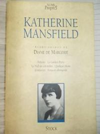 Katherine Mansfield - Félicité 