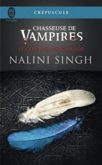 Nalini Singh - Le coeur de l'archange