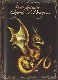 Patrick Jezequel - Petit grimoire légendes des dragons