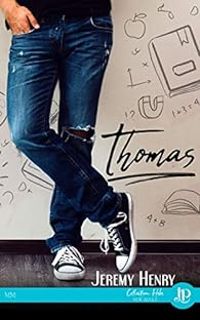 Jeremy Henry - Thomas