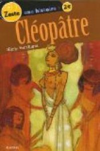 Marie Bertherat - Cléopâtre