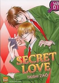 Mikiyo Tsuda - Secret Love