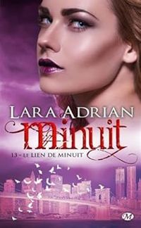 Lara Adrian - Le lien de minuit