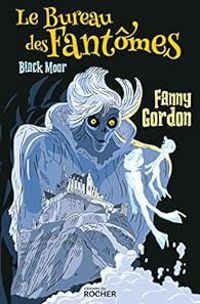 Fanny Gordon - Black Moor