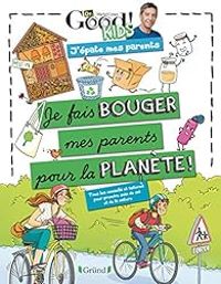 Michel Cymes - Je fais bouger mes parents pour la planète