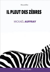 Mickal Auffray - Il pleut des zèbres