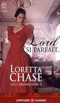 Loretta Chase - Un lord si parfait