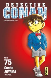 Gosho Aoyama - Détective Conan