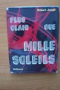 Jimmy Guieu - Demain L'apocalypse