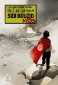 Ric Borg - Alex Talamba - Sidi Bouzid Kids