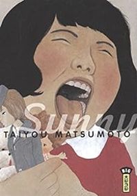 Taiyou Matsumoto - Sunny