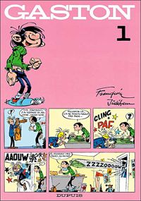 André Franquin - Gaston