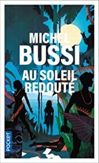 Michel Bussi - Au soleil redouté