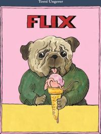 Tomi Ungerer - Flix