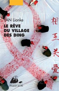 Lianke Yan - Le Rêve du Village des Ding